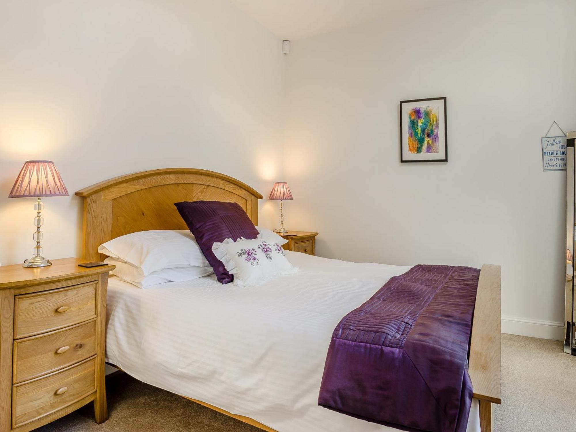 Appletree Cottage Kirkton of Tealing Bagian luar foto