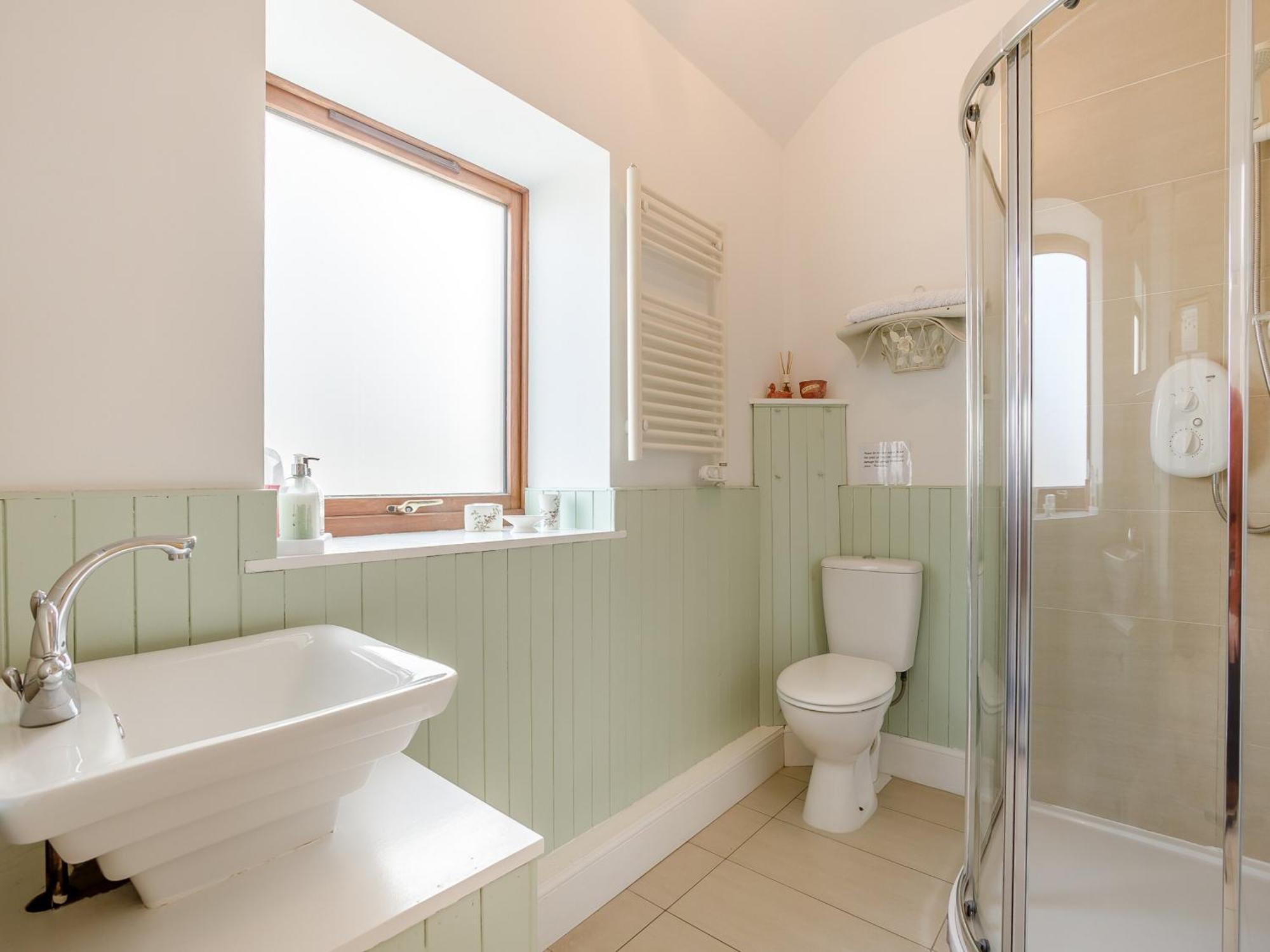 Appletree Cottage Kirkton of Tealing Bagian luar foto